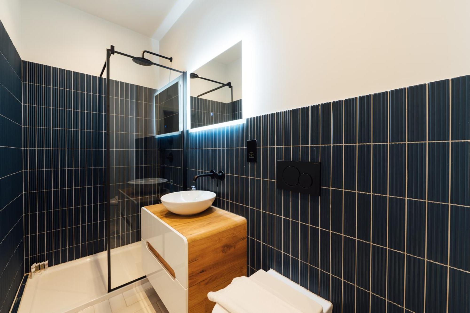 Luxurious & Modern London Apartment In Honor Oak Exteriör bild