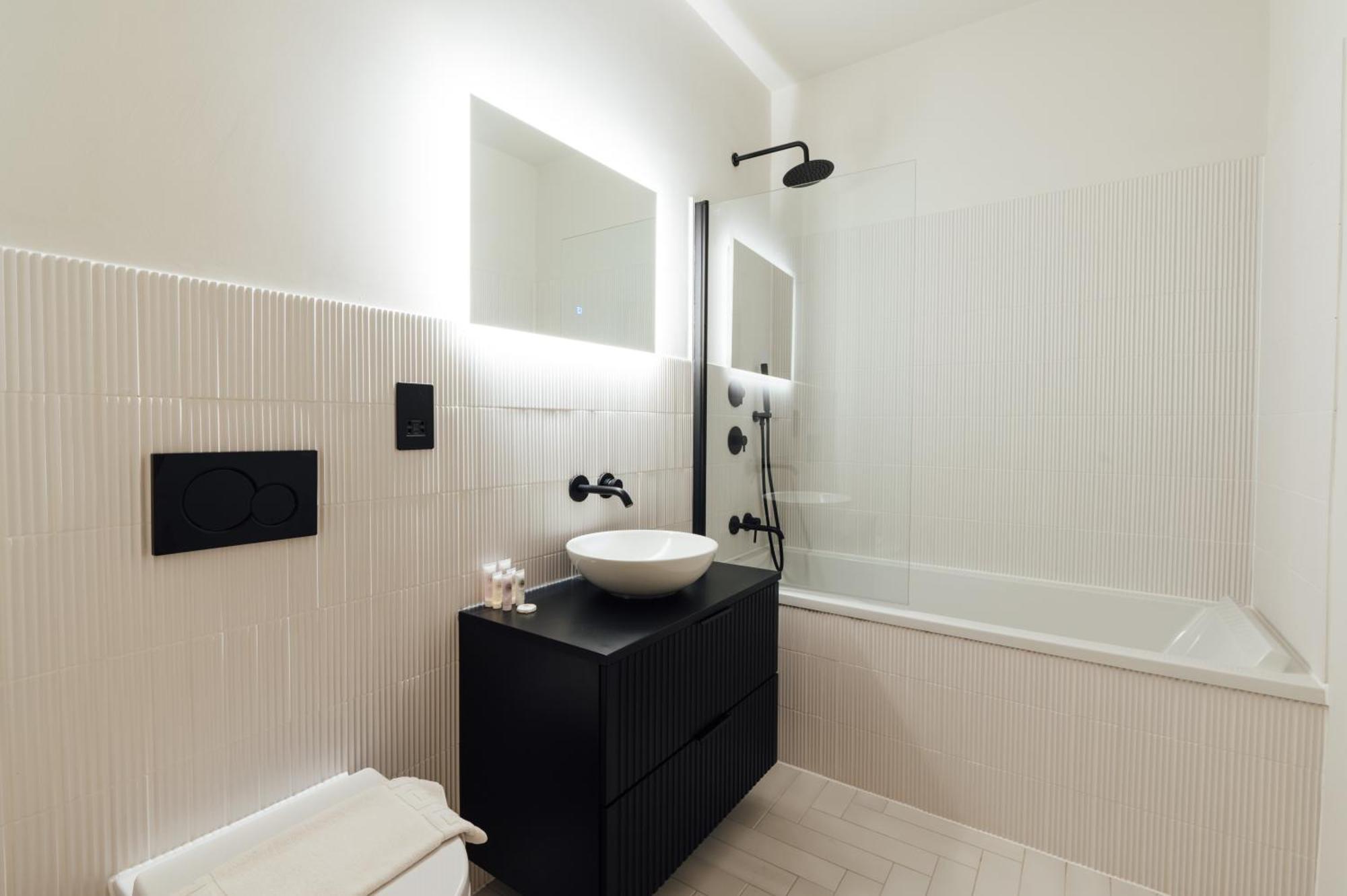 Luxurious & Modern London Apartment In Honor Oak Exteriör bild